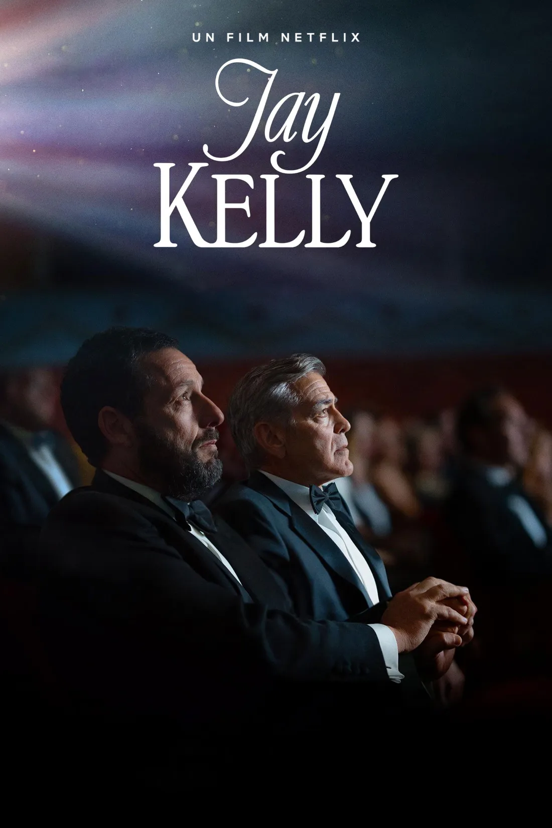Jay Kelly (2025)